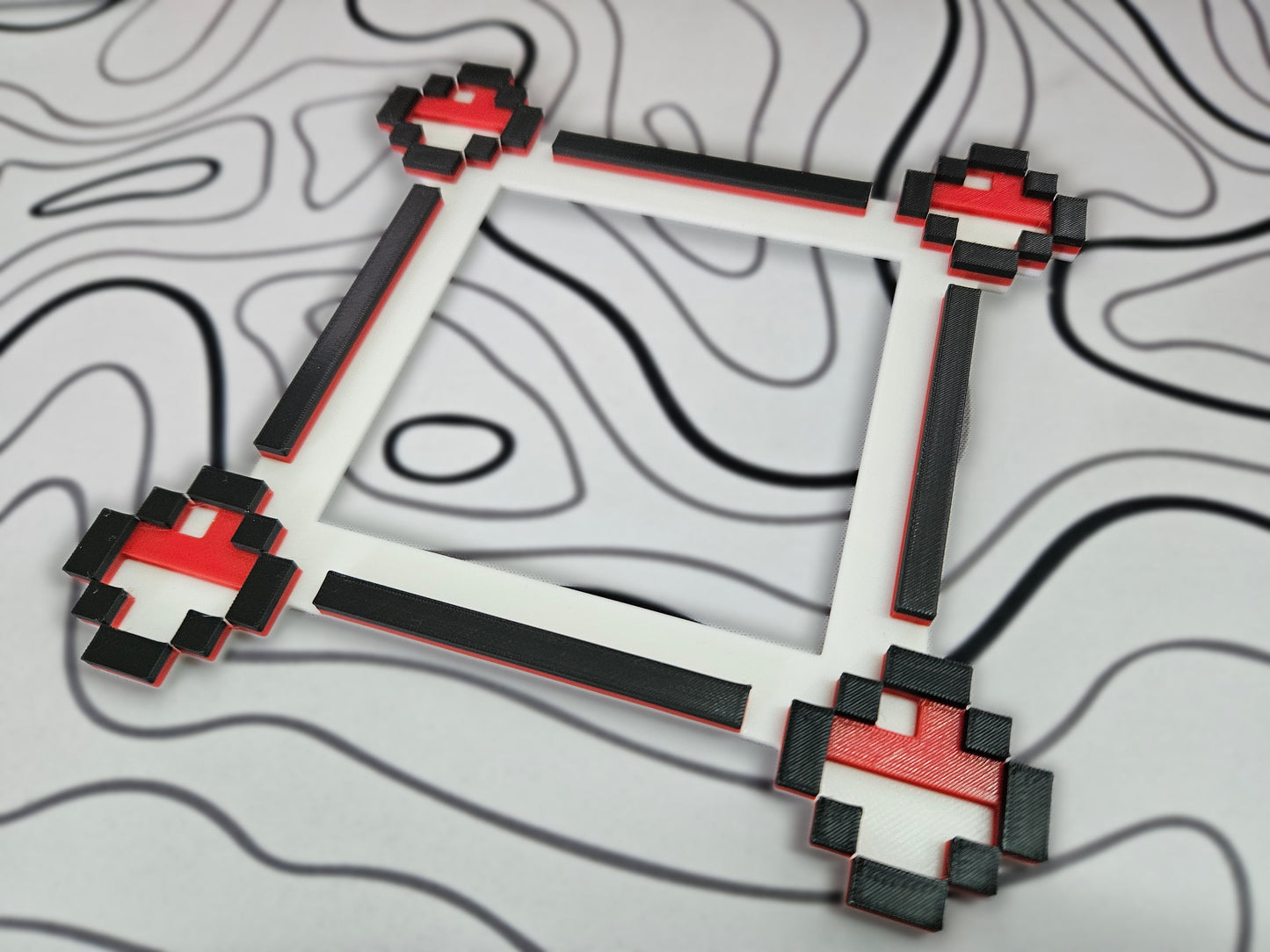 Pokemon Pokeball Lightswitch Cover